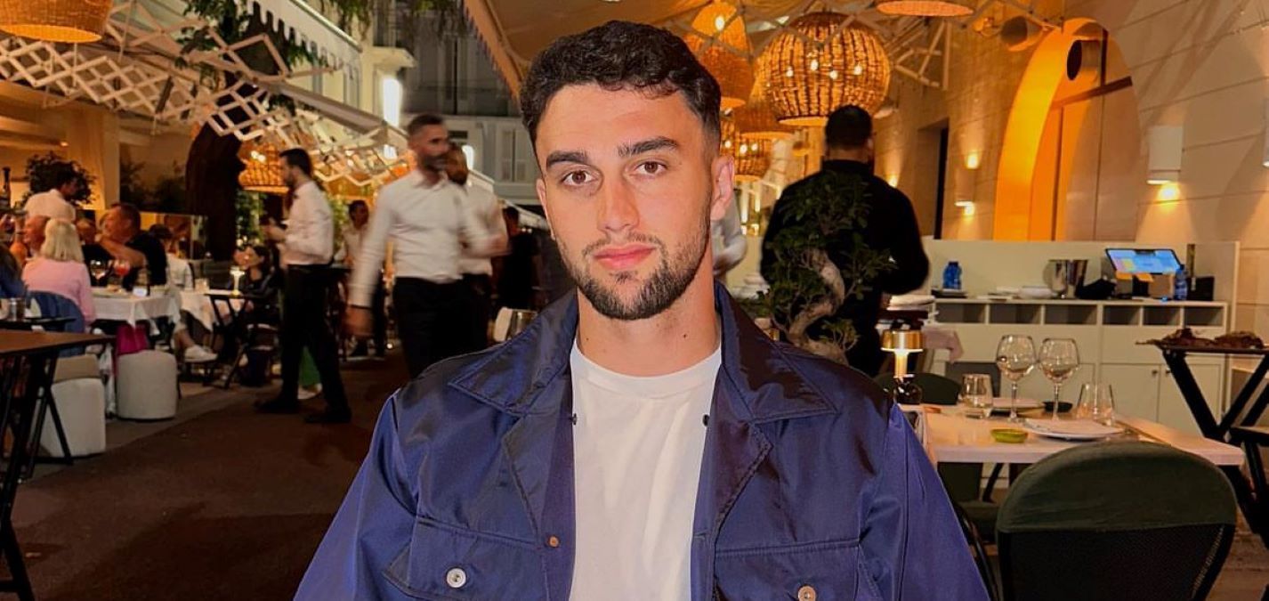 Макс Кілман Макс Кілман