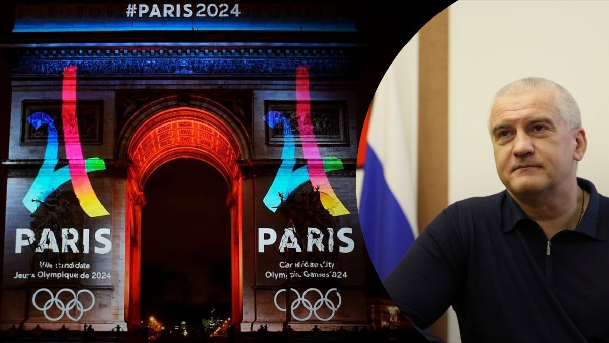 Спортсмени з Криму не представлятимуть Росію на Олімпіаді Спортсмени з Криму не представлятимуть Росію на Олімпіаді