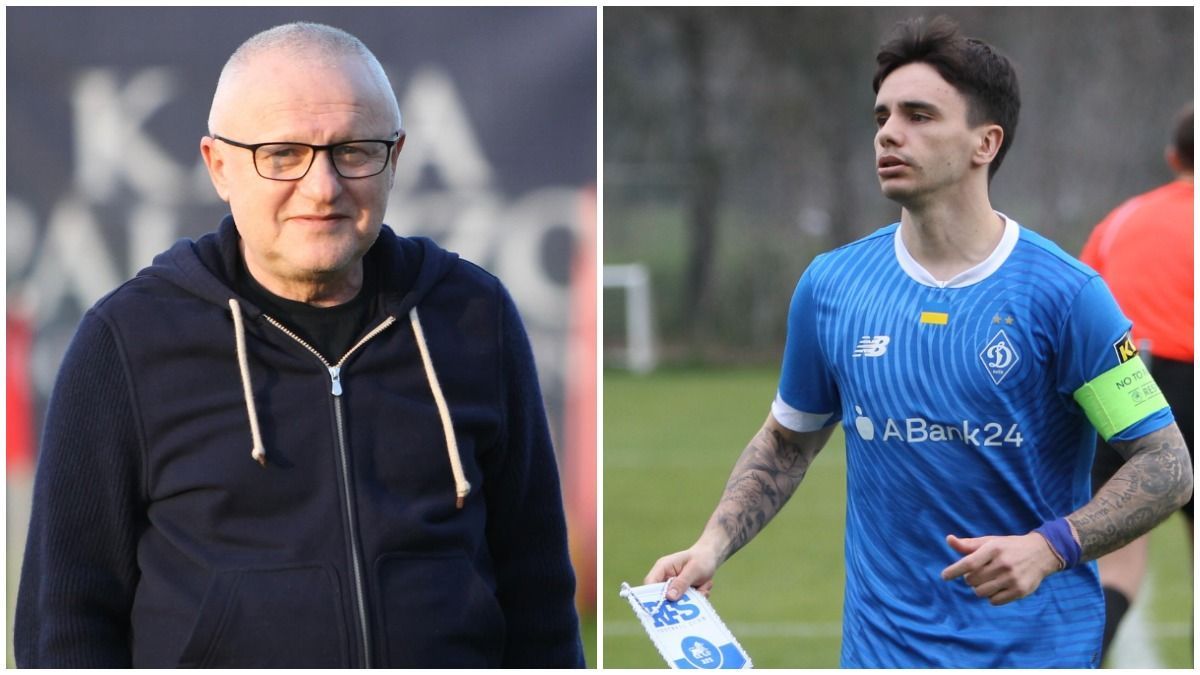 Суркіс готовий розглядати пропозиції щодо трансферу Шапаренка Суркіс готовий розглядати пропозиції щодо трансферу Шапаренка