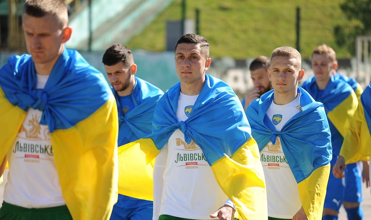 Карпати - Маріуполь - дивитися онлайн футбол - пряма трансляція ПФЛ 6 квітня Карпати - Маріуполь - дивитися онлайн футбол - пряма трансляція ПФЛ 6 квітня