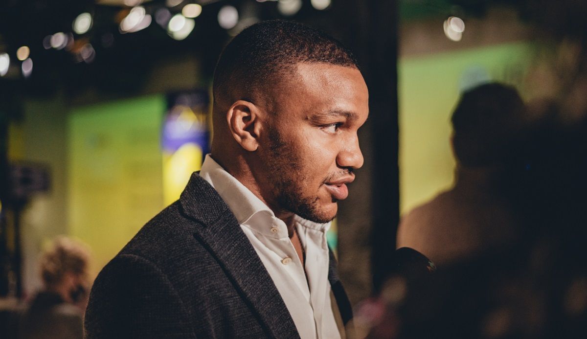 Жан Беленюк рассказал, как Украина реагирует на допуск россиян на Олимпиаду-2024 Жан Беленюк рассказал, как Украина реагирует на допуск россиян на Олимпиаду-2024