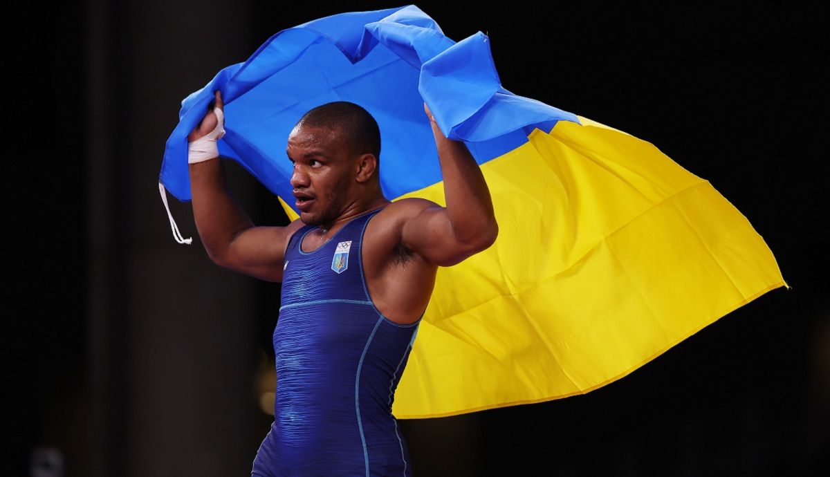 Чи буде Україна бойкотувати Олімпіаду-2024 через росіян - пояснення Беленюка Чи буде Україна бойкотувати Олімпіаду-2024 через росіян - пояснення Беленюка