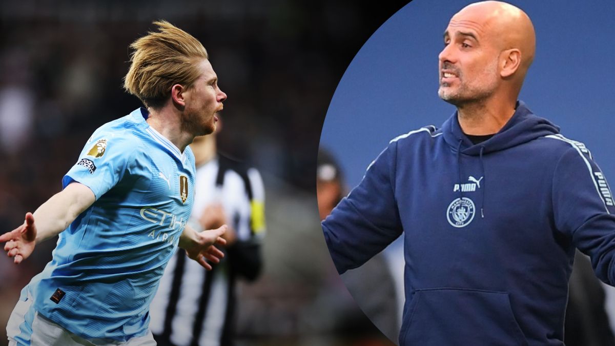 Манчестер Сіті використав російський трек для відео у TikTok Манчестер Сіті використав російський трек для відео у TikTok