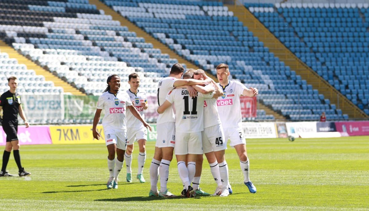 Чорноморець – Олександрія – огляд та відео голів 23-го туру УПЛ-2023/2024 Чорноморець – Олександрія – огляд та відео голів 23-го туру УПЛ-2023/2024