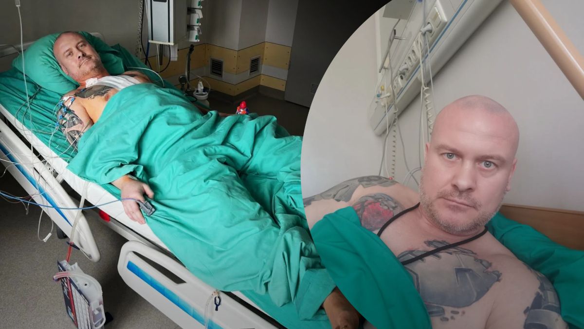 Узелков пережив операцію на серці - що відомо про здоров'я боксера