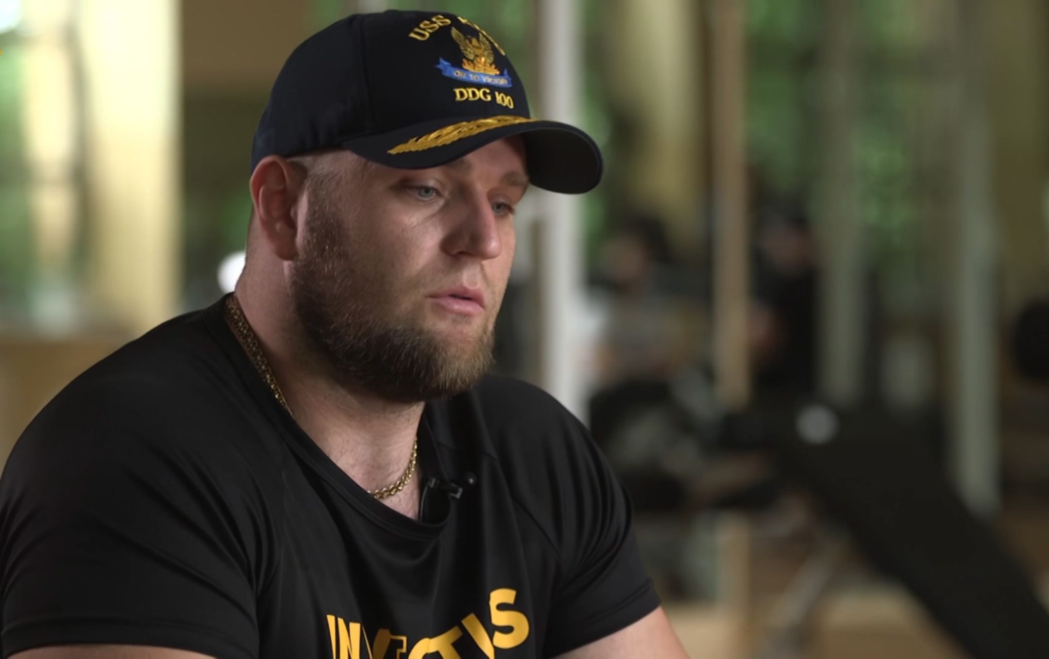 Спортсмен з Маріуполя виступив на змаганнях від Росії - що відомо про зрадника - 24 канал Спорт Спортсмен з Маріуполя виступив на змаганнях від Росії - що відомо про зрадника - 24 канал Спорт