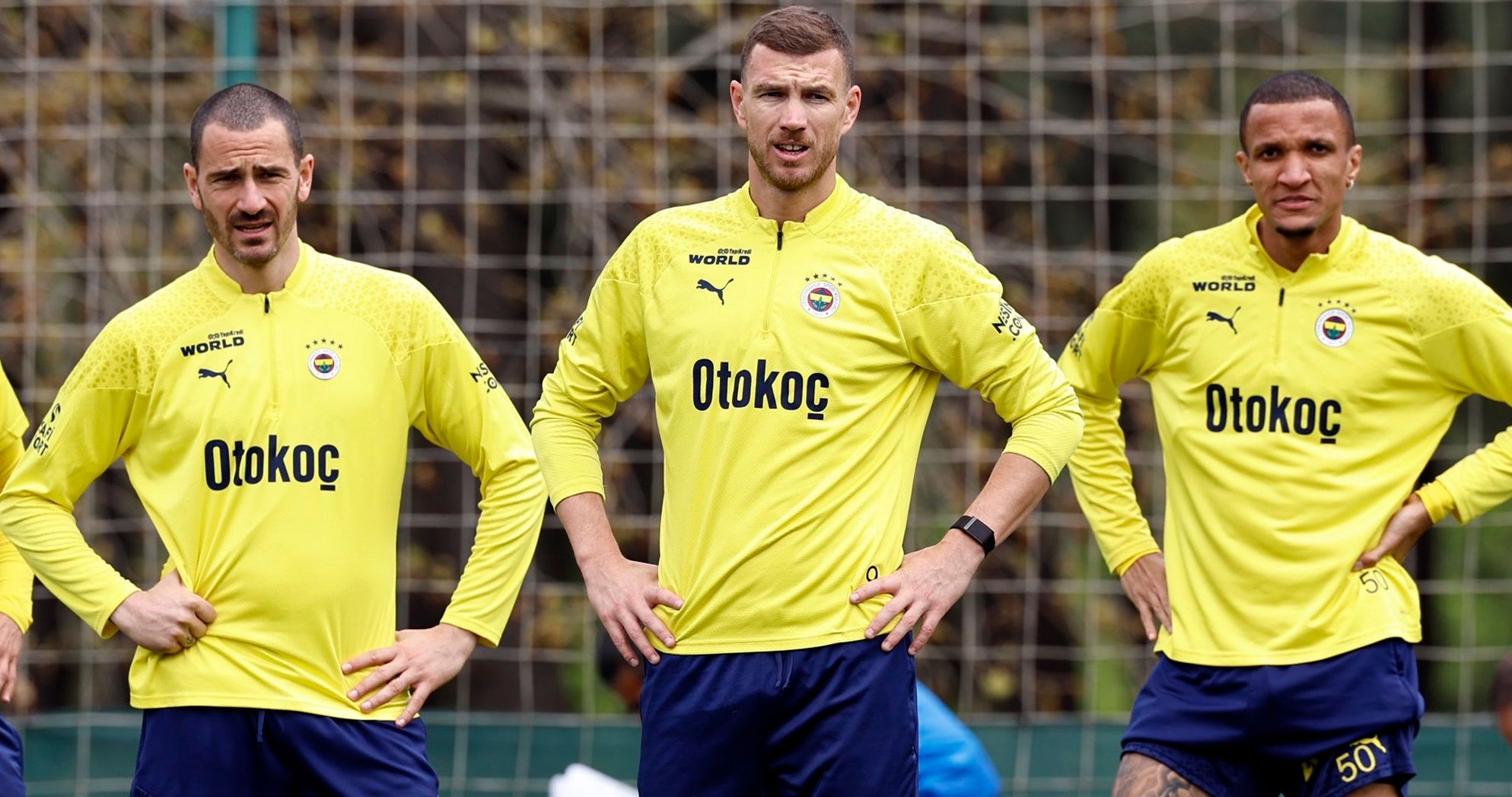 Фенербахче самоустранился от борьбы за Суперкубок Турции Фенербахче самоустранился от борьбы за Суперкубок Турции