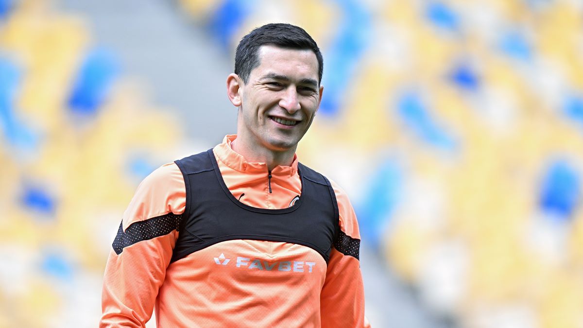 Тарас Степаненко Тарас Степаненко