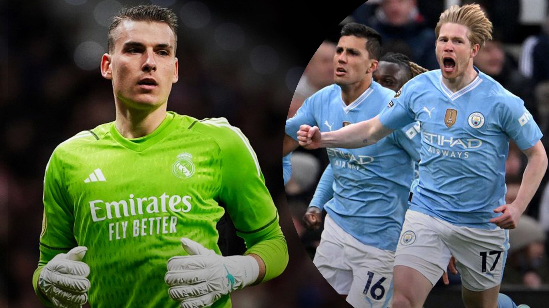 Реал – Манчестер Сіті прогноз букмекерів Реал – Манчестер Сіті прогноз букмекерів