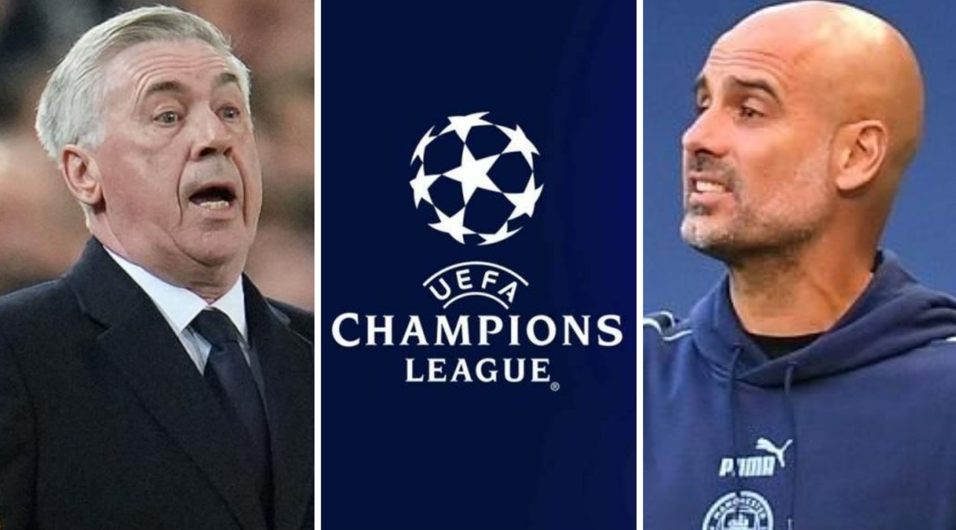 Реал – Манчестер Сити онлайн трансляция Реал – Манчестер Сити онлайн трансляция