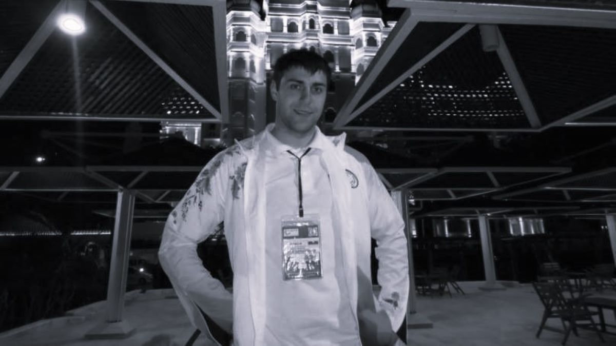 Валентин Дондиков Валентин Дондиков