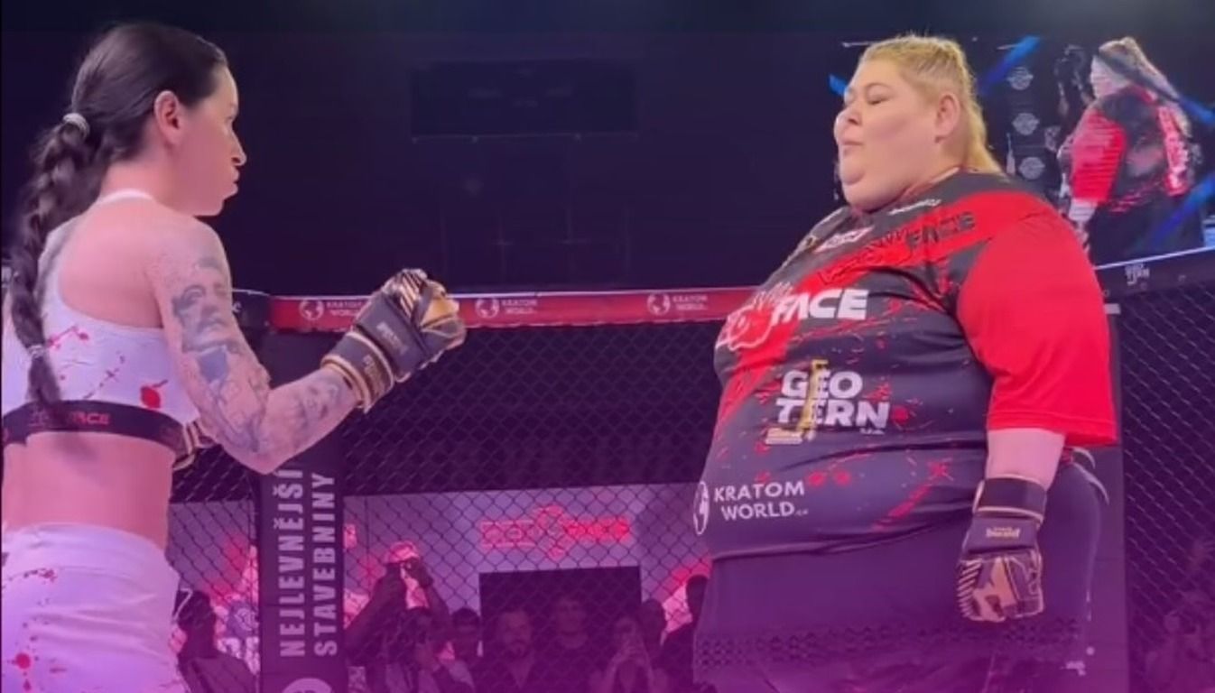 Регина Лабажова против Люси Дробенки-Котларовой Регина Лабажова против Люси Дробенки-Котларовой