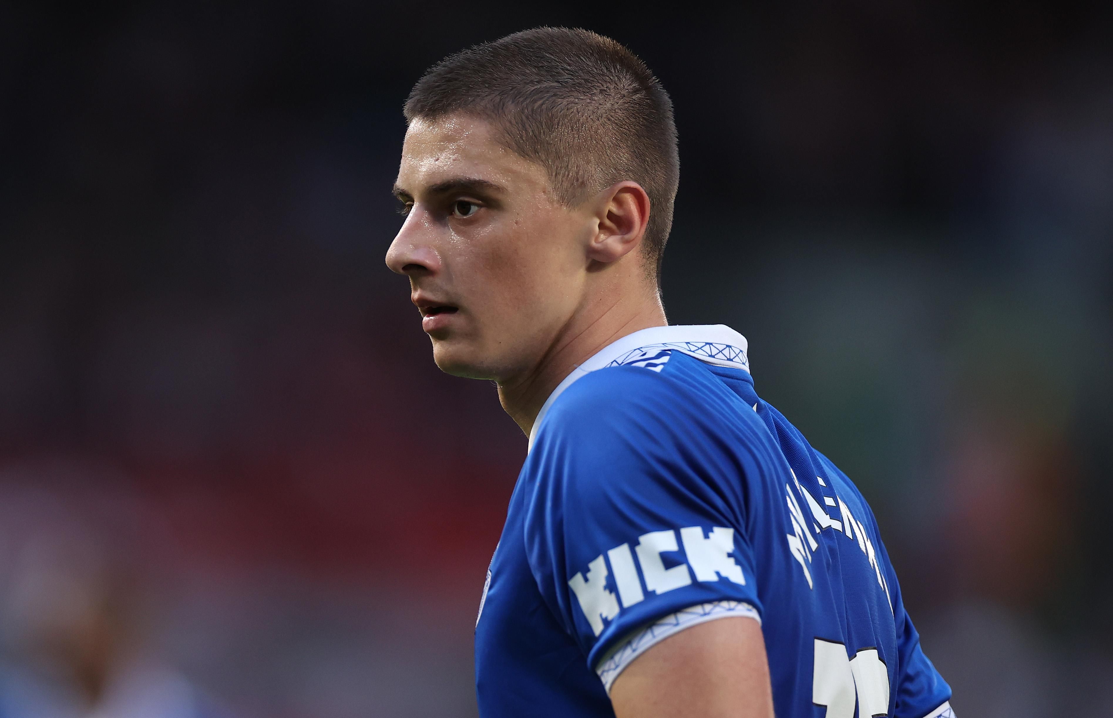 Миколенко - в команде 32-го тура АПЛ-2023/2024 - какой балл дал WhoScored Миколенко - в команде 32-го тура АПЛ-2023/2024 - какой балл дал WhoScored