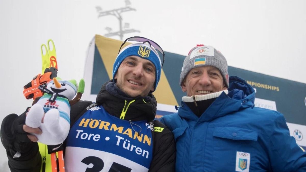 Дмитро Підручний та Юрай Санітра продовжать роботу разом Дмитро Підручний та Юрай Санітра продовжать роботу разом