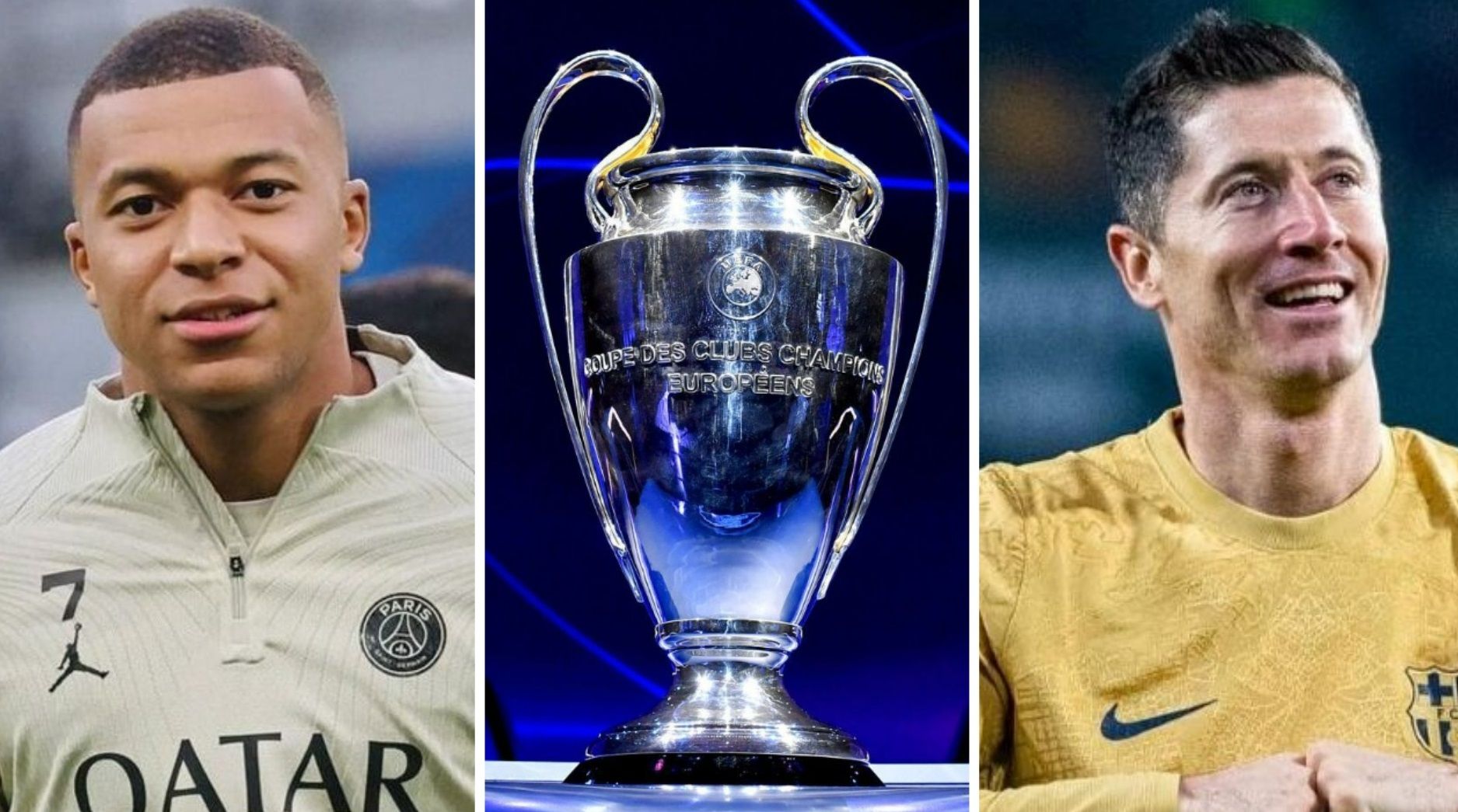 ПСЖ - Барселона онлайн трансляция ПСЖ - Барселона онлайн трансляция