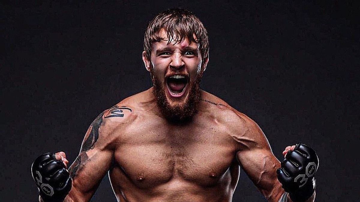 Игорь Потеря проведет бой против бразильца Мишеля Перейры Игорь Потеря проведет бой против бразильца Мишеля Перейры