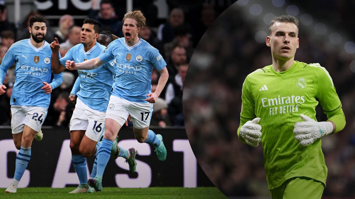 Як Реалу вийти в 1/2 фіналу Ліги чемпіонів - що треба зробити у грі проти МанСіті Як Реалу вийти в 1/2 фіналу Ліги чемпіонів - що треба зробити у грі проти МанСіті