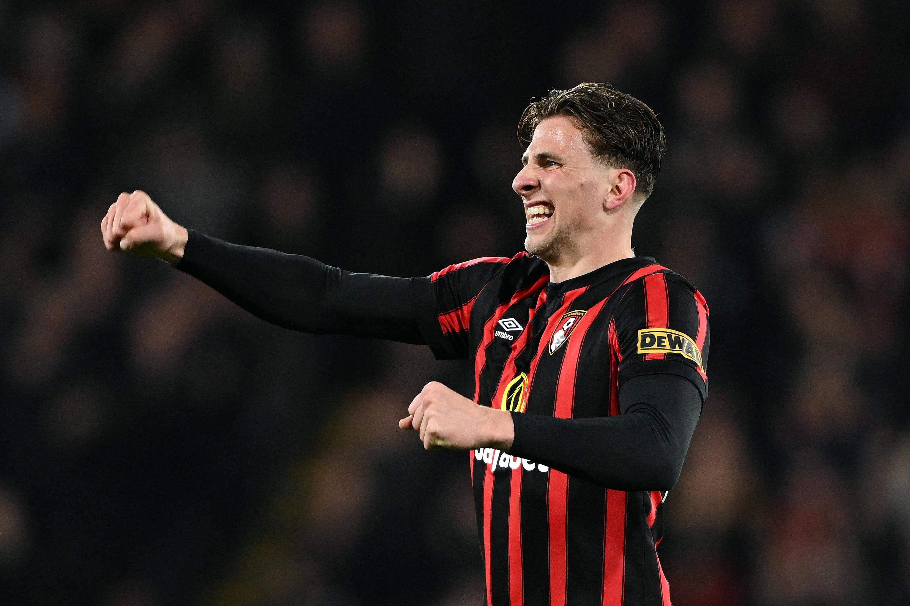 Ілля Забарний очолив рейтинг Transfermarkt Ілля Забарний очолив рейтинг Transfermarkt