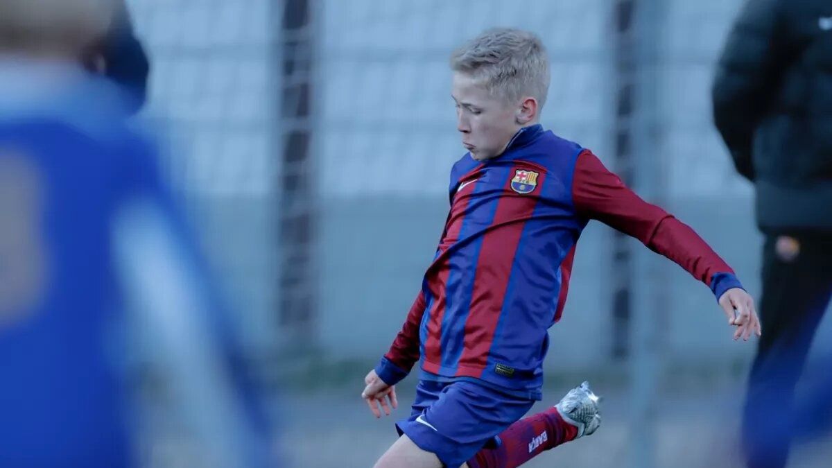 Денис Соколовський Денис Соколовський