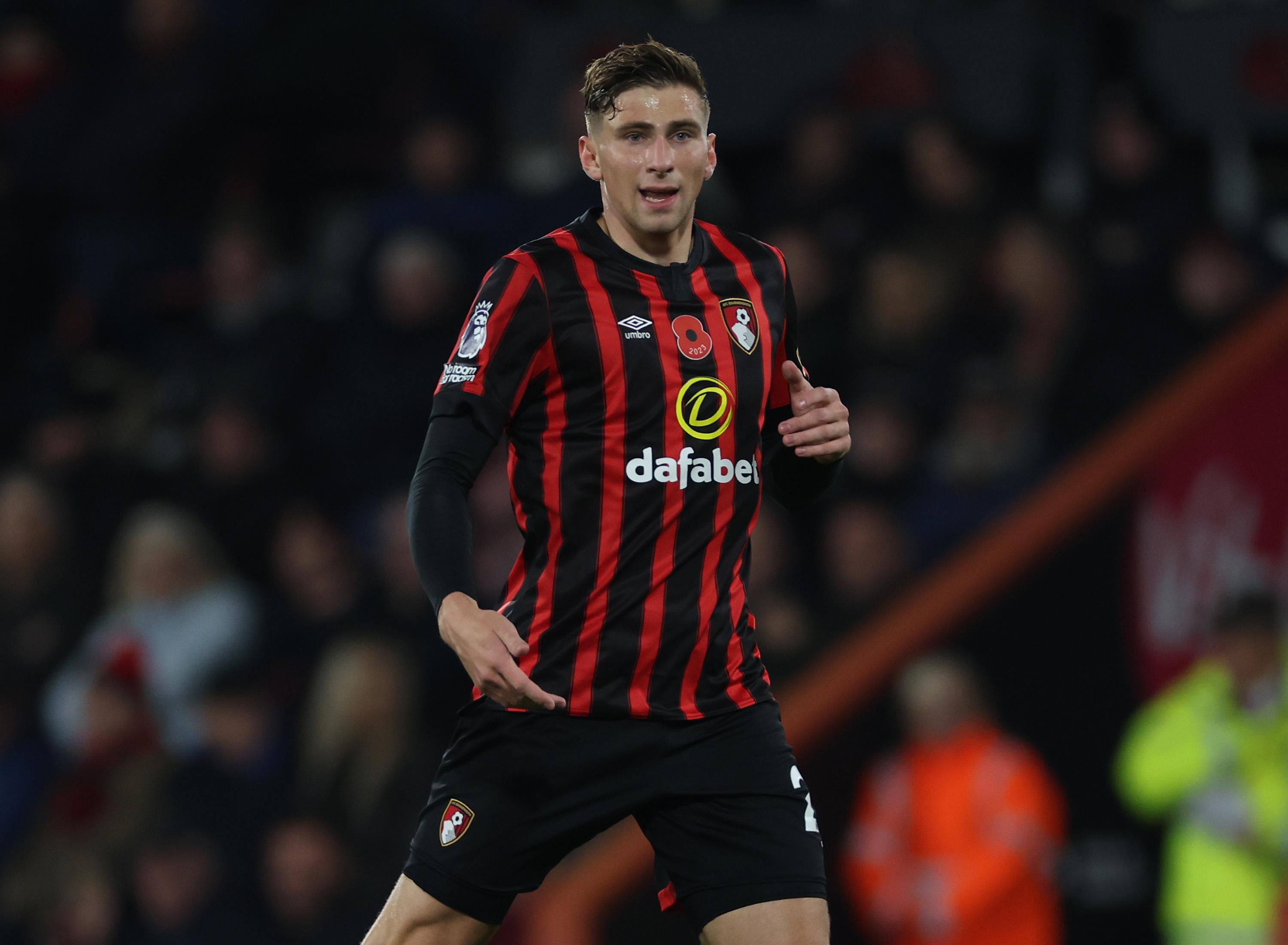 Забарный - игрок месяца Забарный - игрок месяца