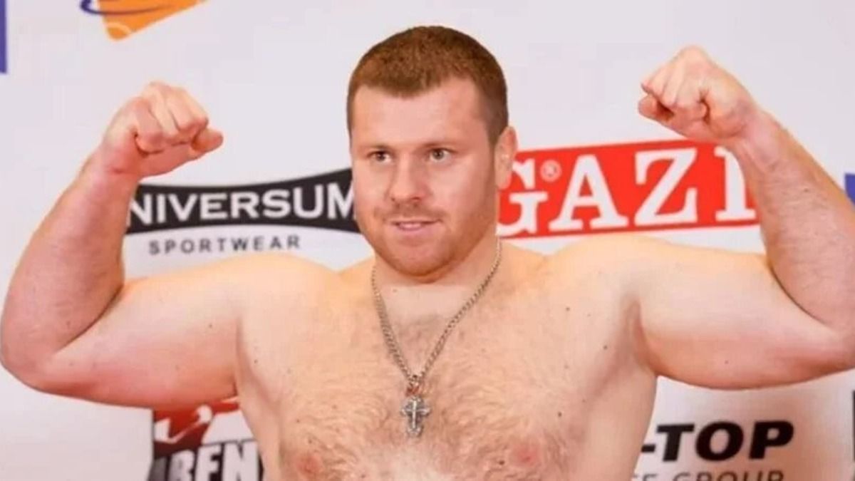 Констянтин Довбищенко Констянтин Довбищенко