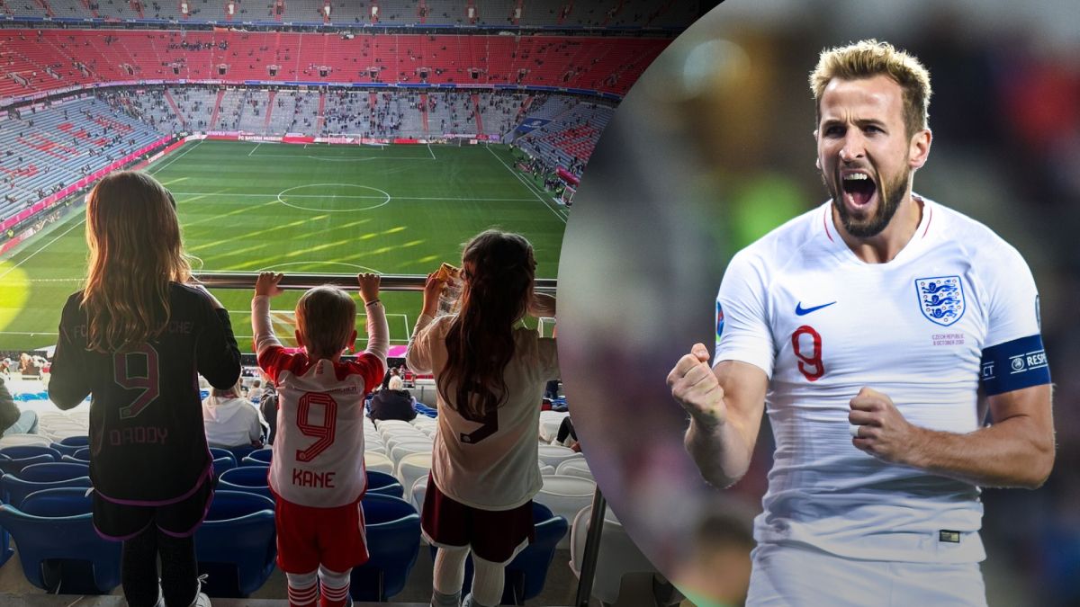 Семья Кейна попала в ДТП - все, что известно об аварии накануне Лиги чемпионов Семья Кейна попала в ДТП - все, что известно об аварии накануне Лиги чемпионов