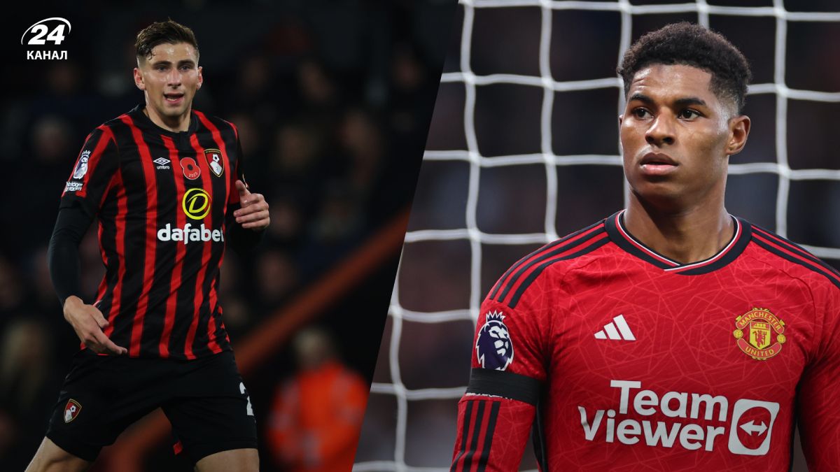 Борнмут – Манчестер Юнайтед – прогноз на матч 33-го туру АПЛ-2023/2024 Борнмут – Манчестер Юнайтед – прогноз на матч 33-го туру АПЛ-2023/2024