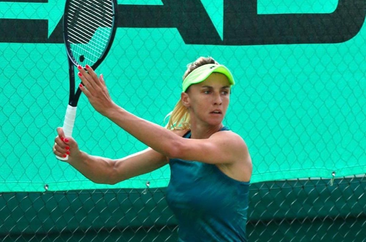 Леся Цуренко Леся Цуренко