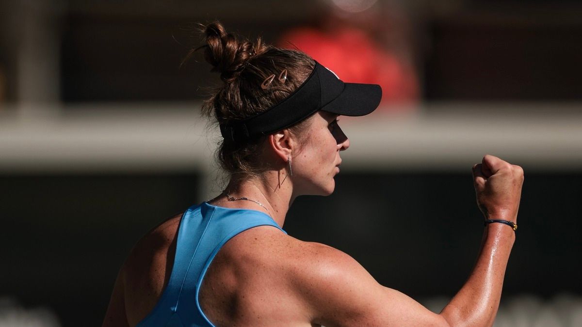 Олімпіада-2024 - хто з українських тенісисток поїде в Париж Олімпіада-2024 - хто з українських тенісисток поїде в Париж