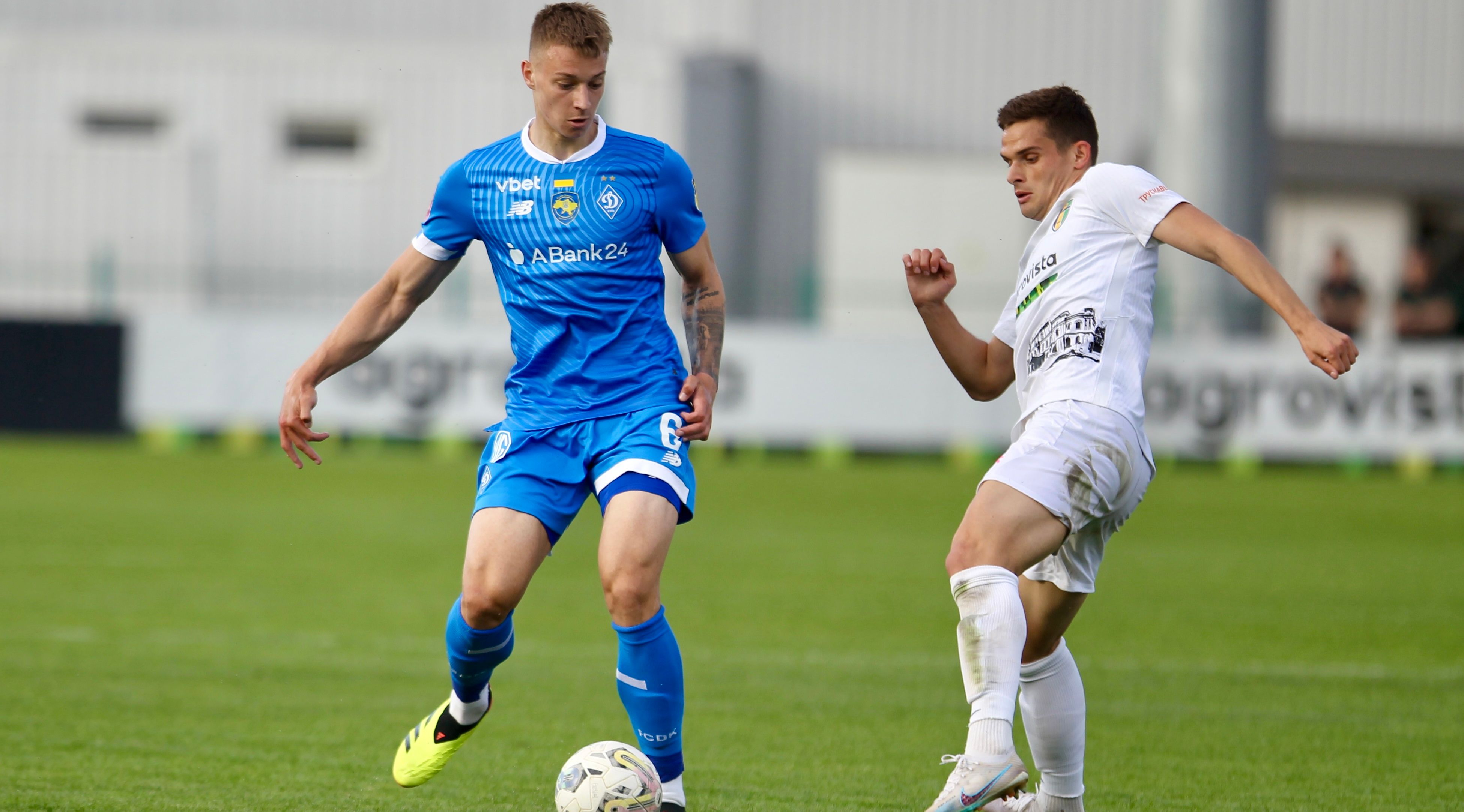 Володимир Бражко забив Олександрії Володимир Бражко забив Олександрії