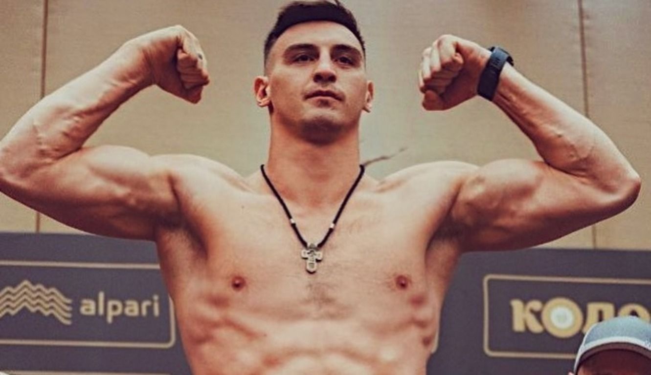 Олександр Захожий Олександр Захожий