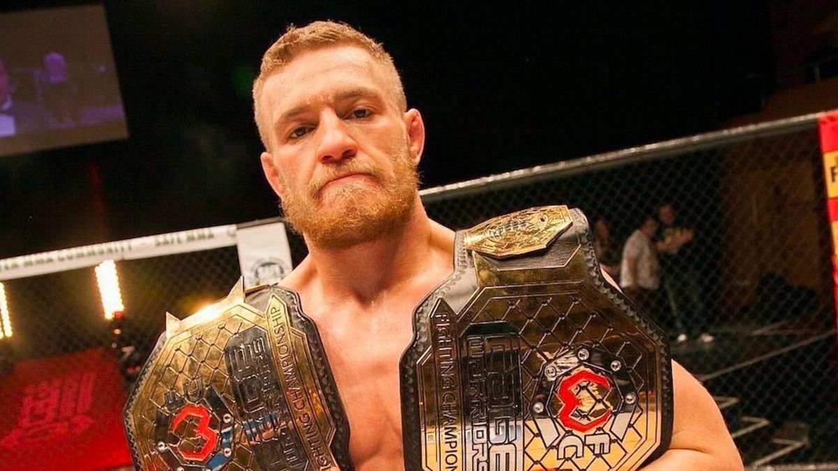 МакГрегор проведе бій проти Чендлера - коли та де відбудеться поєдинок МакГрегор проведе бій проти Чендлера - коли та де відбудеться поєдинок