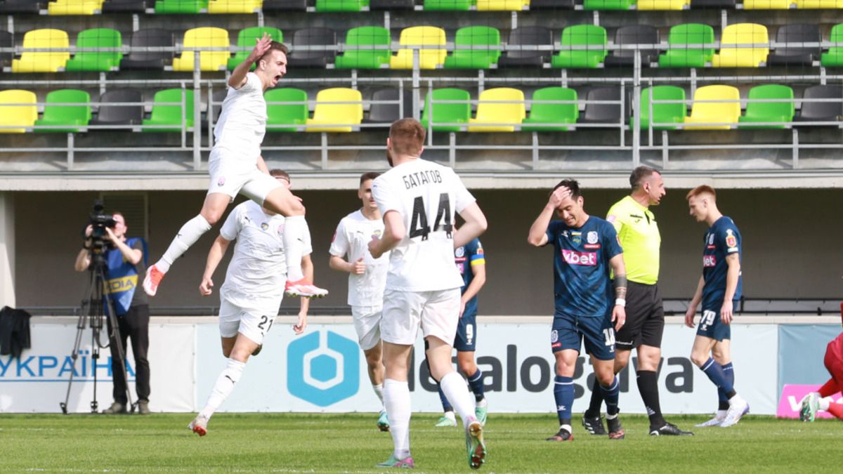 Зоря - Чорноморець - відео голу та огляд матчу 24 туру УПЛ 2023/24 Зоря - Чорноморець - відео голу та огляд матчу 24 туру УПЛ 2023/24