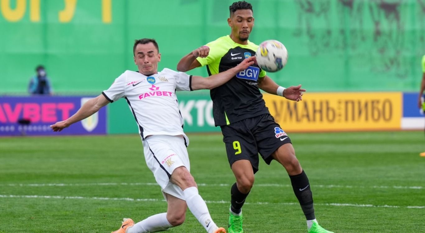 Полесье выиграло у Колоса Полесье выиграло у Колоса