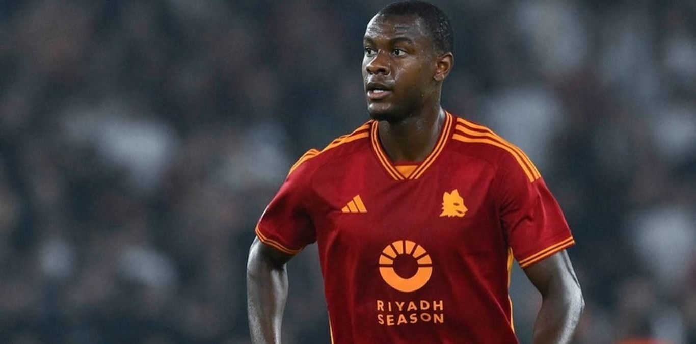 Эван Ндика Эван Ндика