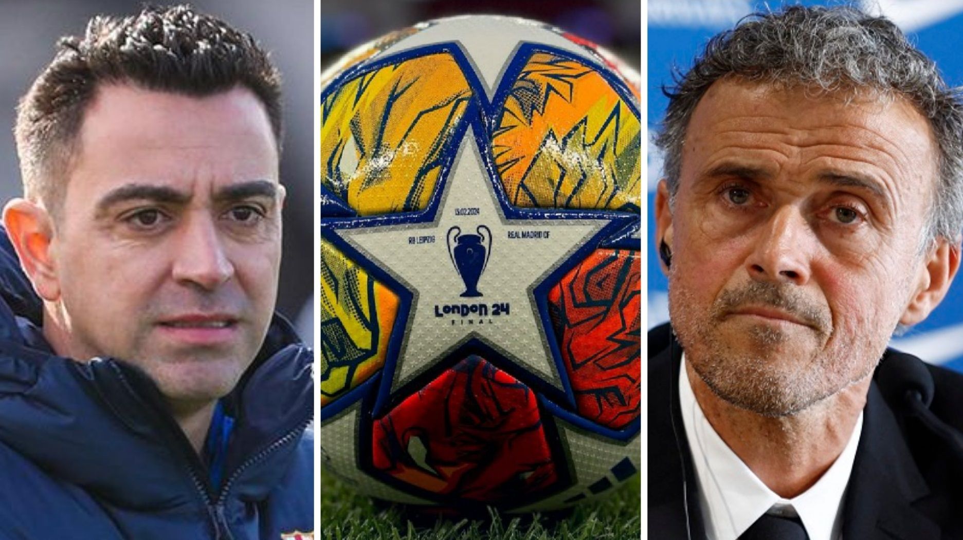 Барселона - ПСЖ онлайн трансляция Барселона - ПСЖ онлайн трансляция