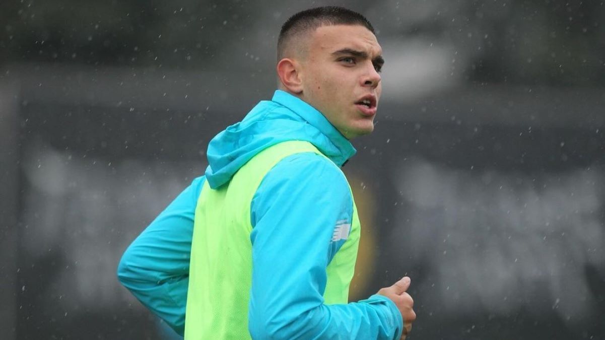 Матвій Пономаренко Матвій Пономаренко