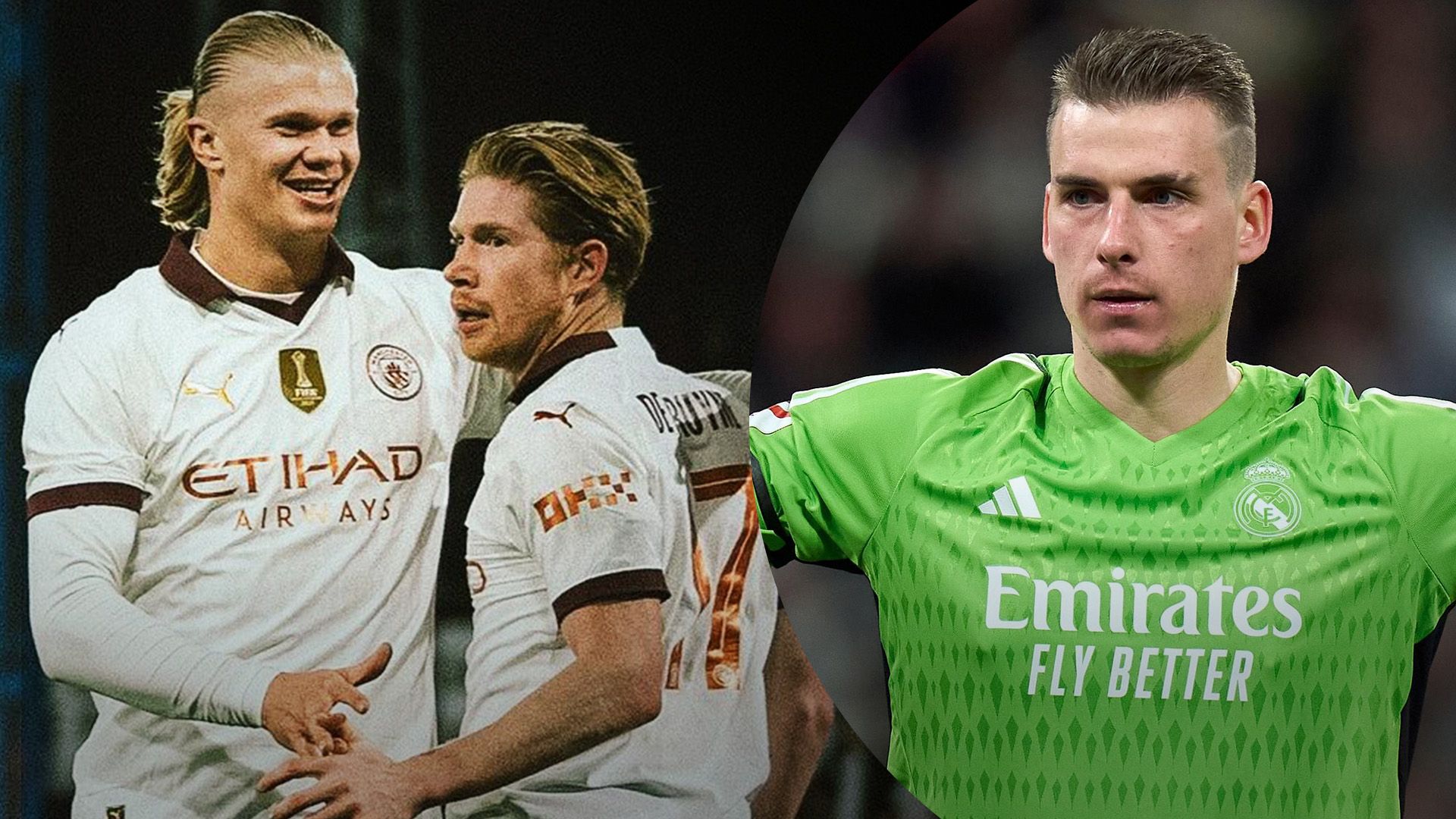 Манчестер Сити - Реал онлайн трансляция Манчестер Сити - Реал онлайн трансляция