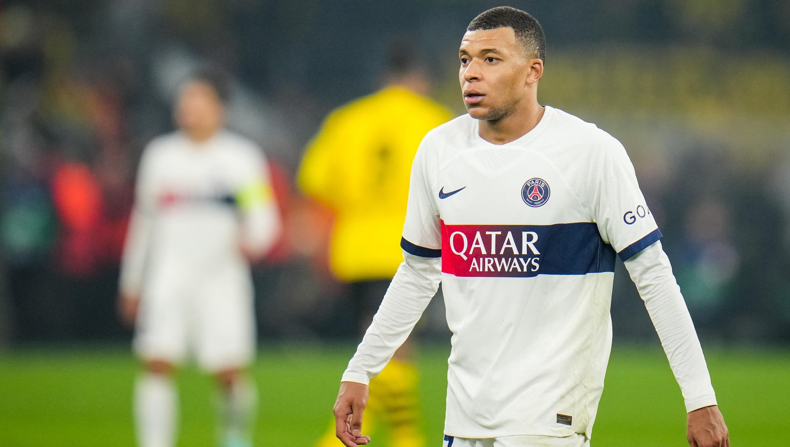 Килиан Мбаппе Килиан Мбаппе