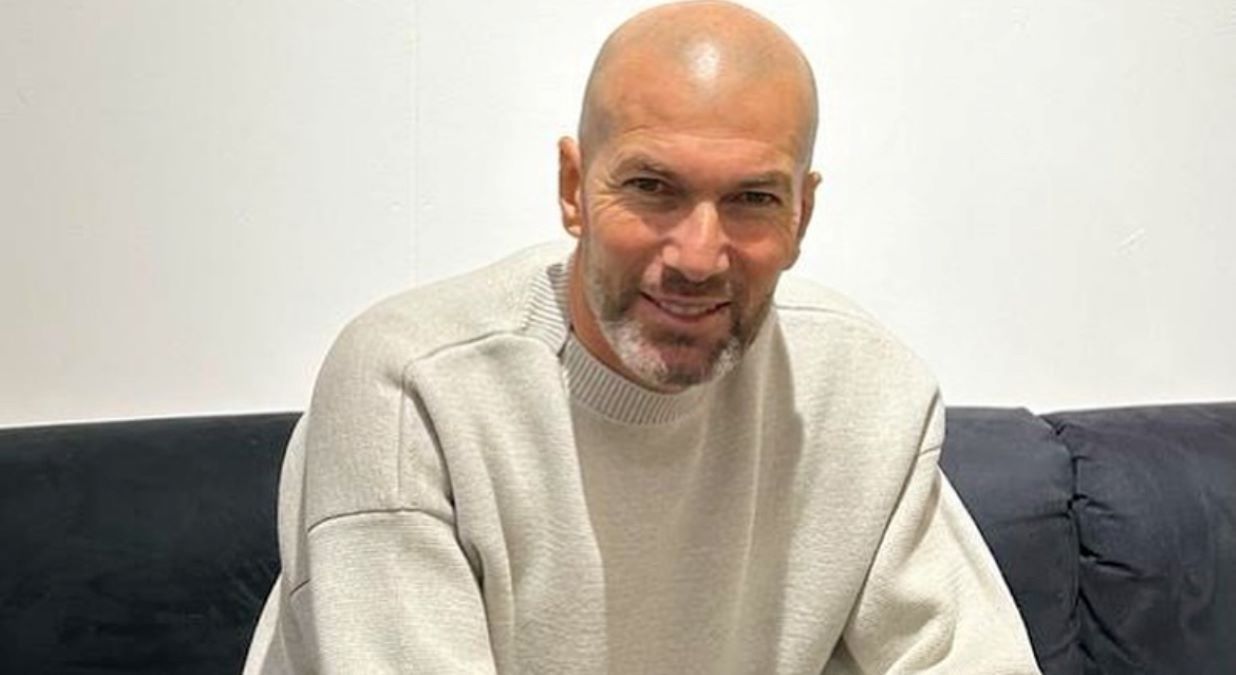 Зізу не очолить Баварію Зізу не очолить Баварію