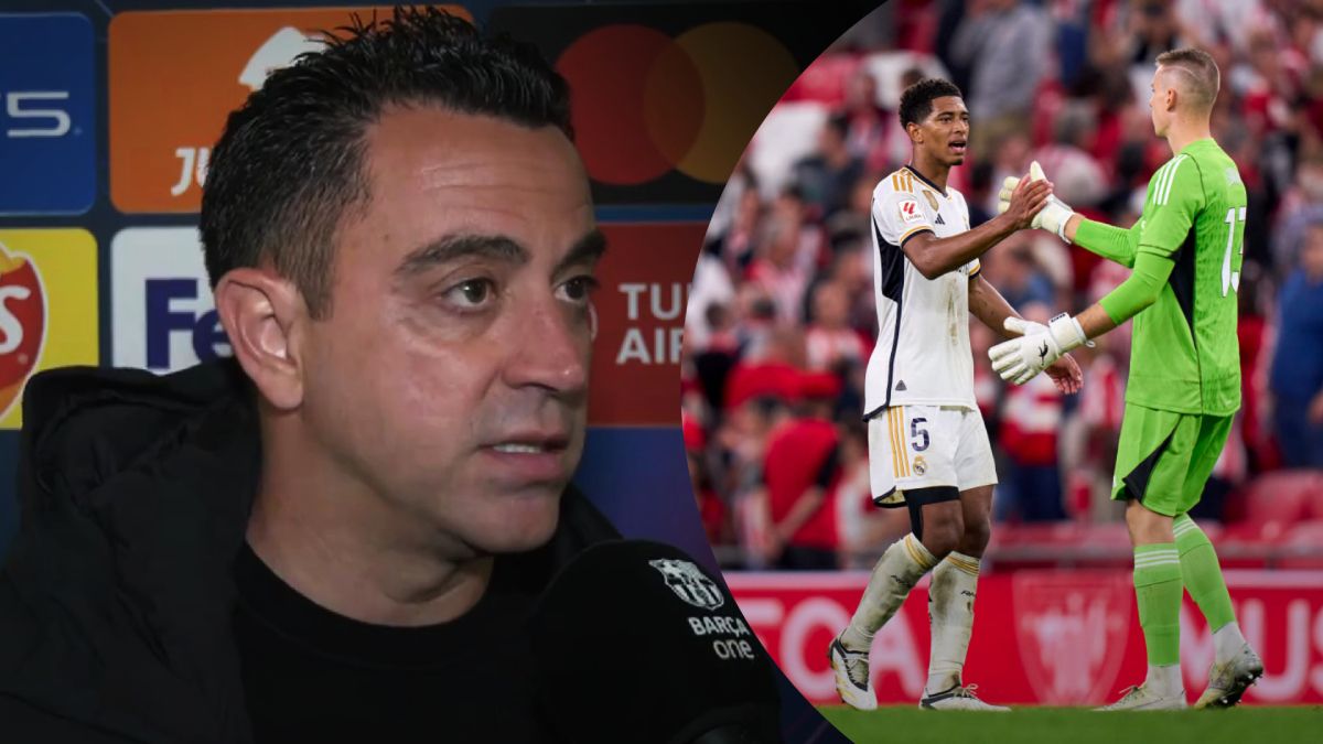 Чому Барселона може звільнити Хаві - який матч стане роковим та хто буде наступником Чому Барселона може звільнити Хаві - який матч стане роковим та хто буде наступником