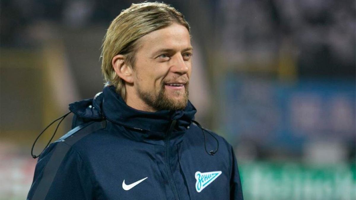 Анатолий Тимощук ответил на обвинения Анатолий Тимощук ответил на обвинения