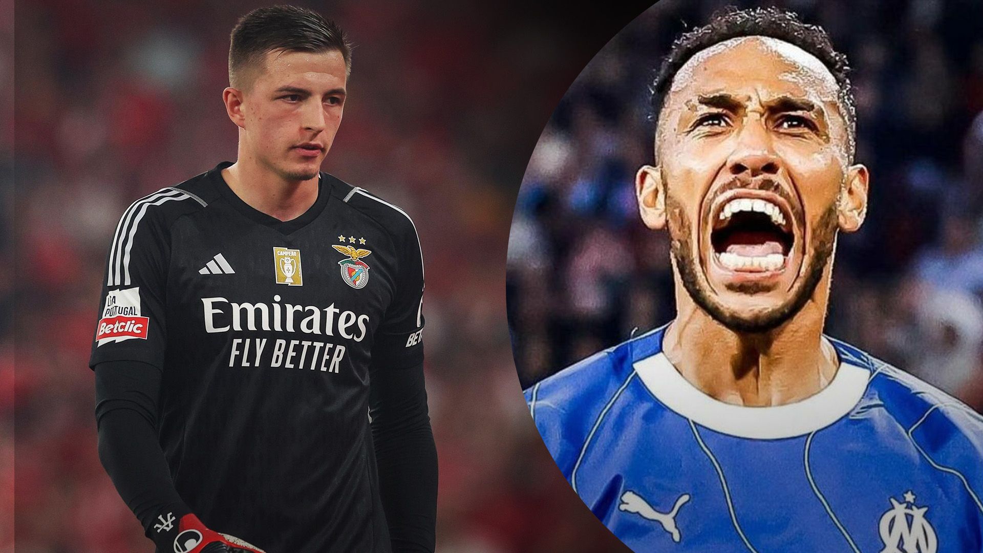 Марсель – Бенфіка прогноз букмекерів Марсель – Бенфіка прогноз букмекерів