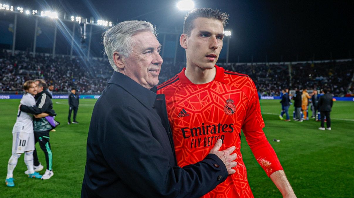 Какую серию прервал Реал 1/4 финала ЛЧ - при чем тут стадион Манчестер Сити Какую серию прервал Реал 1/4 финала ЛЧ - при чем тут стадион Манчестер Сити