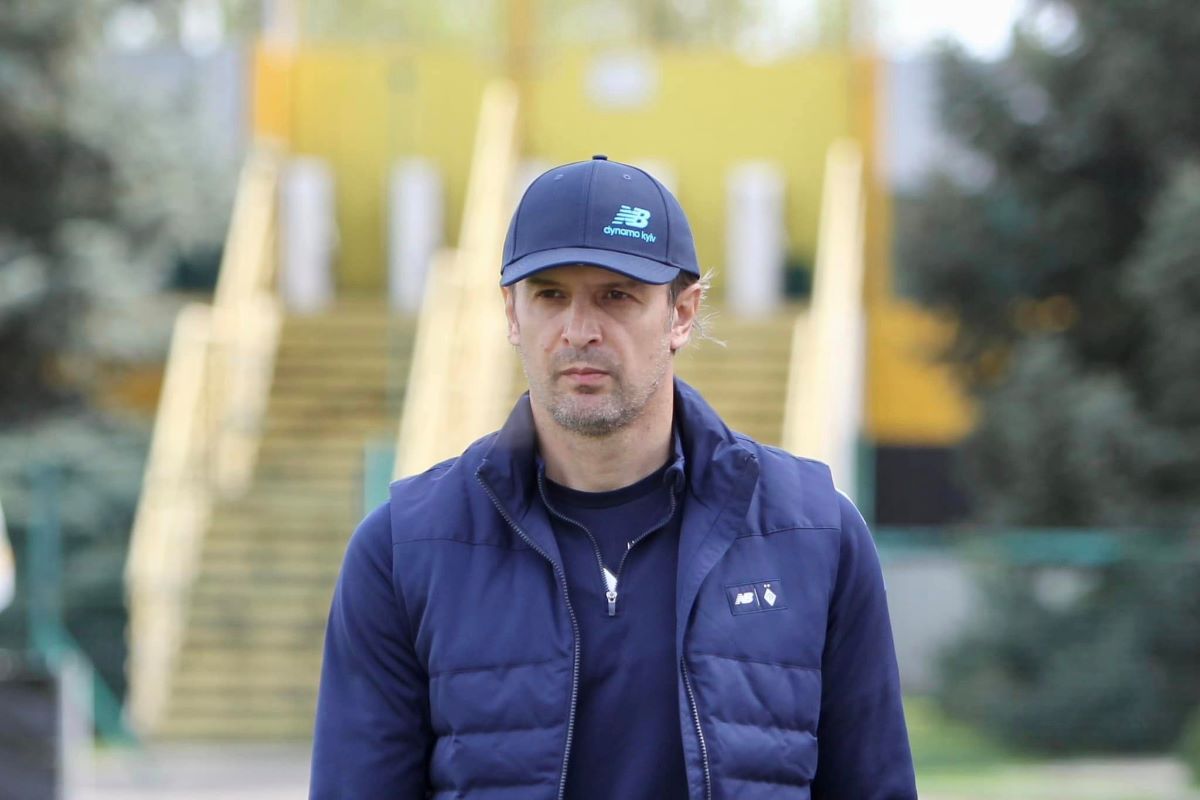 Шовковський про відсутність Бражка Шовковський про відсутність Бражка