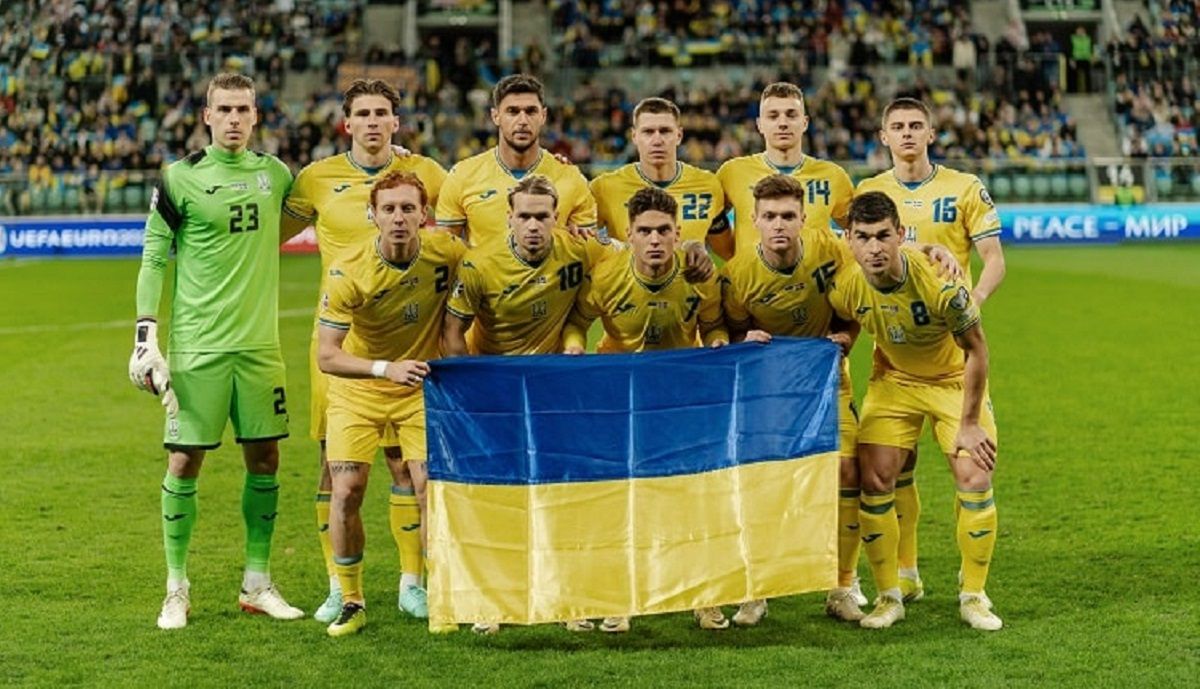 Де дивитись матчі Євро-2024 в Україні