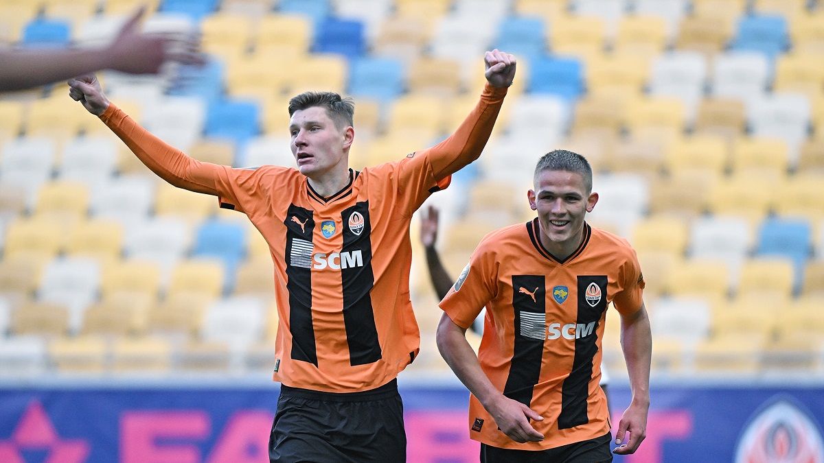 Заря - Шахтер - обзор и видео голов матча 10-го тура УПЛ-2023/2024 Заря - Шахтер - обзор и видео голов матча 10-го тура УПЛ-2023/2024