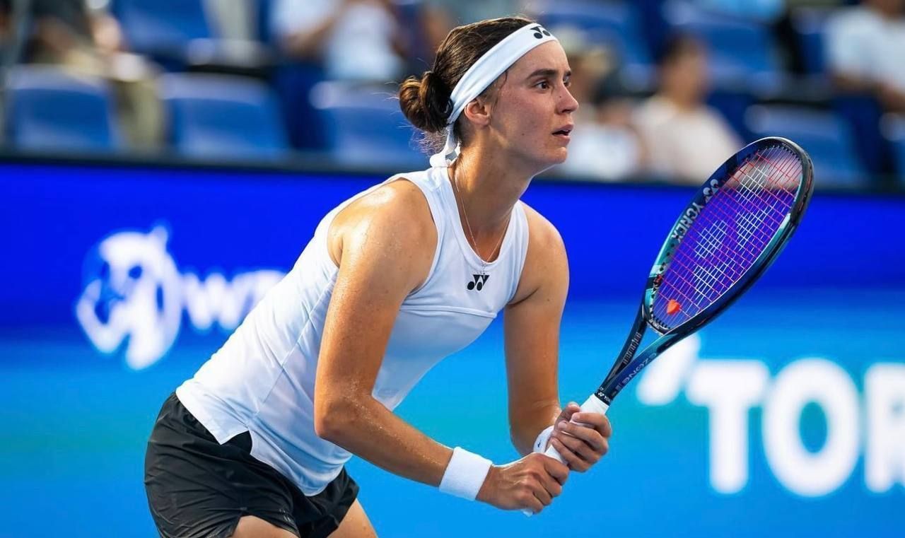 Ангелина Калинина Ангелина Калинина