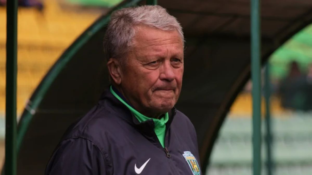 Маркевич о поражении от Ингульца Маркевич о поражении от Ингульца