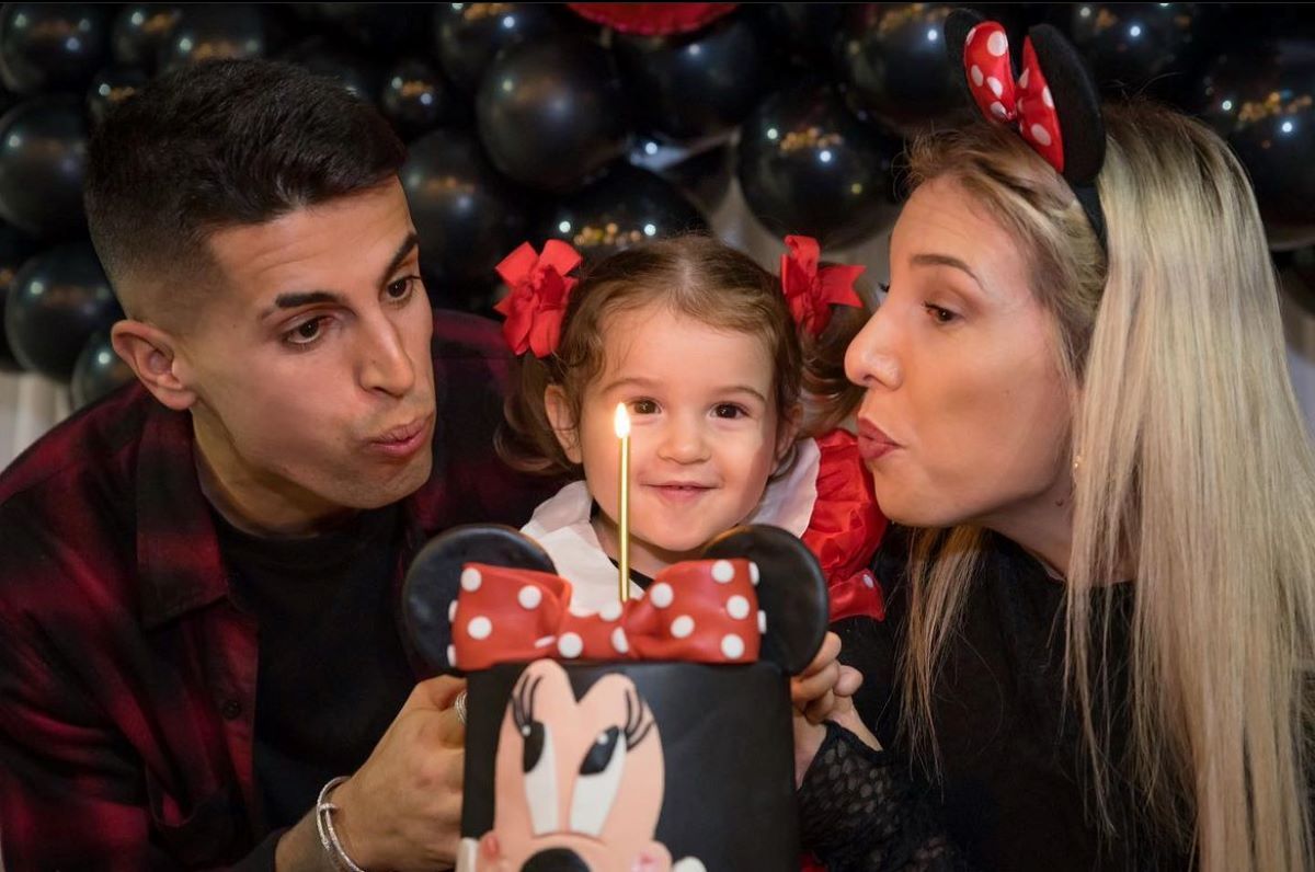 Жоау Канселу сообщил об угрозах семье Жоау Канселу сообщил об угрозах семье